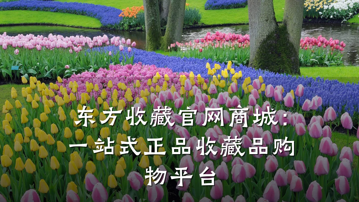 东方收藏官网商城:一站式正品收藏品购物平台