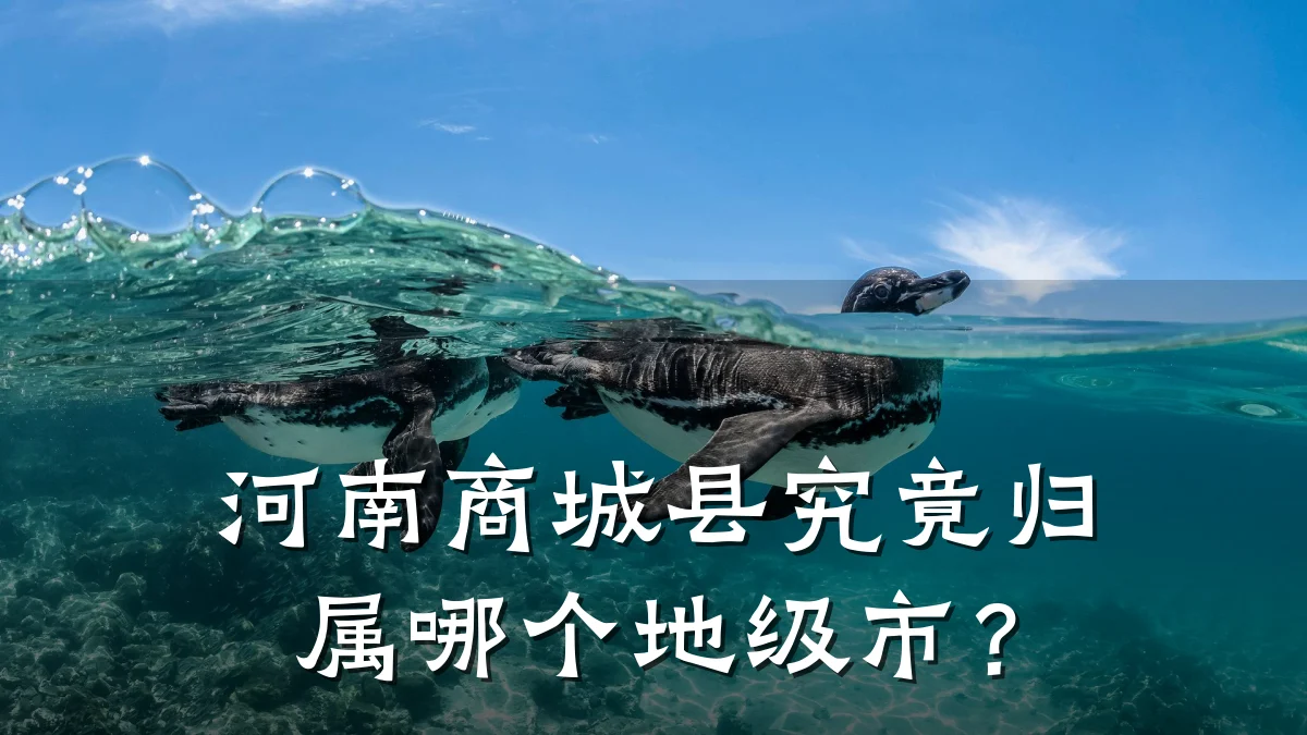河南商城县究竟归属哪个地级市？