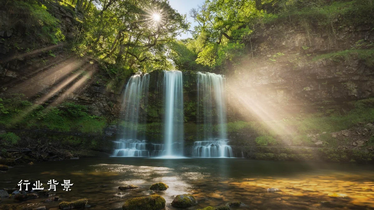 行业背景