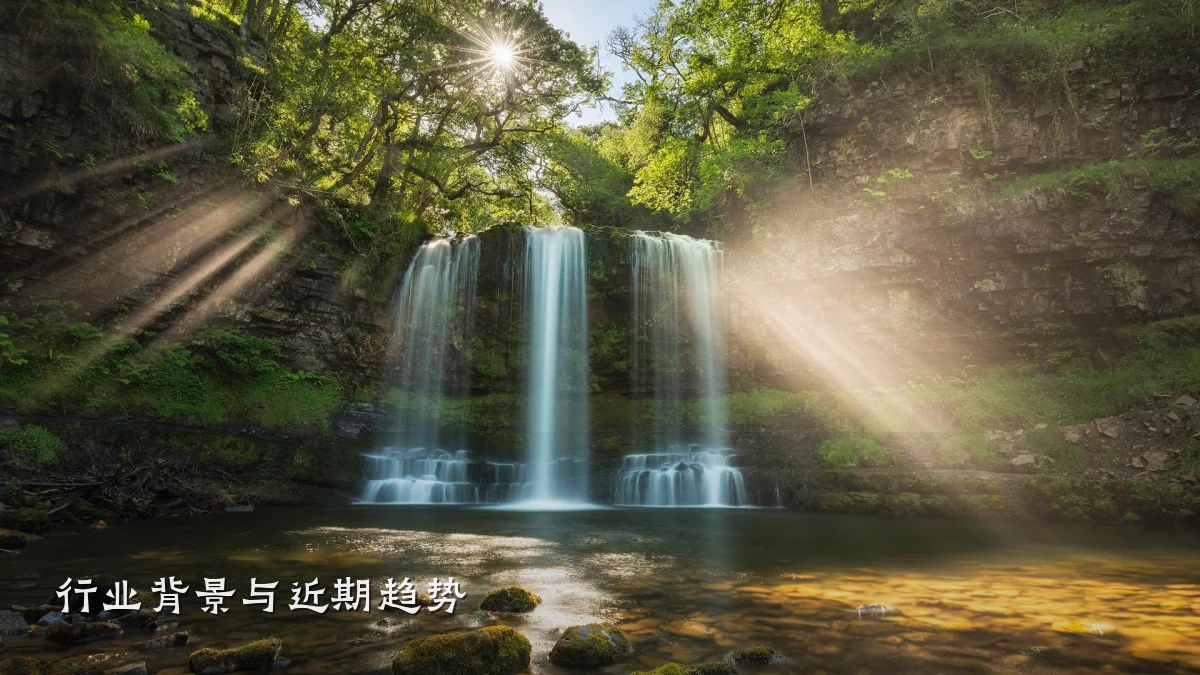 行业背景与近期趋势